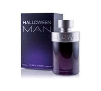 Jesus Del Pozo Parfum Halloween Eau De Toilette 125ml