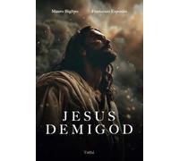 Jesus Demigod