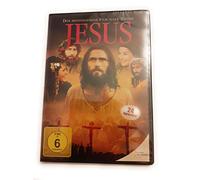 Jesus: Der meistgesehene Film aller Zeiten