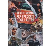 Jésus est mort pour les péchés des autres – DVD – Import – CG Entertainment