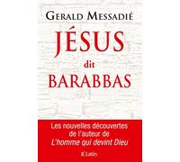 Jésus dit Barabbas