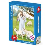 Jésus dobry Pasterz