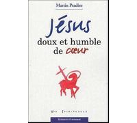 Jésus doux et humble de coeur