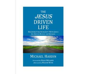 Jesus Driven Life : Reconnecting Humanity with Jes