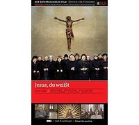 Jesus, Du Weißt, 1 Dvd