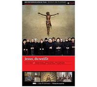 Jesus, Du Weißt, 1 Dvd