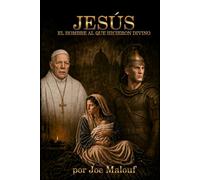 Jesús: El hombre al que hicieron divino: Spanish Version