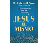 Jesús el Mismo