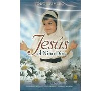 Jesus El Nino Dios [Import USA Zone 1]