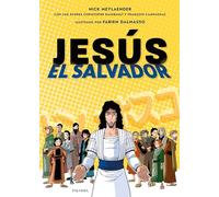 Jesús, El Salvador