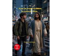 Jesus em tempos modernos no sonho de Ahlam-edição de bolso