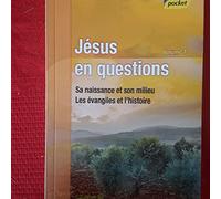 Jésus en questions vol 1