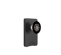 Jesus ES El Camino La Verdad Y La Vida Cristianos Fleur PopSockets PopWallet pour MagSafe