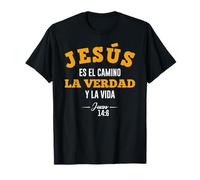 Jesús ES el Camino, la verdad y la Vida T-Shirt