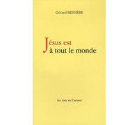 Jésus est à tout le monde