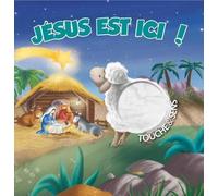 Jésus est ici !