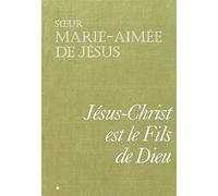 Jesus Est le Fils de Dieu T1