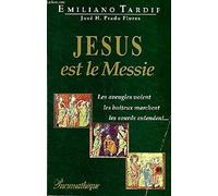 Jesus est le messie