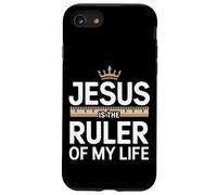 Jésus est Le souverain de ma Vie Coque pour iPhone SE (2020) / 7/8