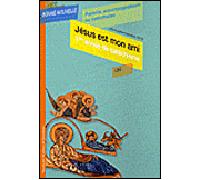 Jésus est mon ami Première année de catéchisme CE2, Parents, accompagnateurs ou catéchistes - Jean-Claude Pompanon - F.x. De Guibert - broché - Guide