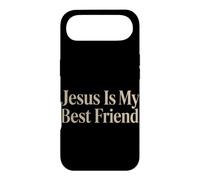Jésus est Mon Meilleur ami Foi chrétienne culte Religieux Coque pour iPhone Air