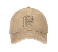 Jésus Est Mon Tout, Mon Dieu, Mon Seigneur, Mon Sauveur. Christianisme Noir Femme Homme Casquette Trucker Coton Chapeau De Golf Réglable Trucker Cap pour Pêche Sport Hip Pop