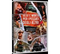 Jésus Est Mort Pour Les Péchés Des Autres DVD CECCHI GORI HOME VIDEO