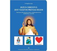 Jésus est notre ami KP