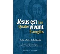 Jésus est vivant Collectif (Auteur)