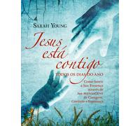 Jesus estÁ contigo [ Livre importé d´Espagne ]