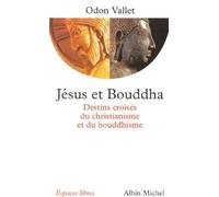 Jésus et Bouddha : Destins croisés du christianisme et du bouddhisme
