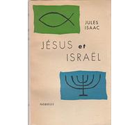 Jésus et Israël