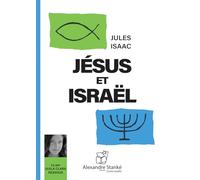 Jesus et Israël