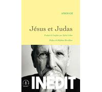 Jesus et Judas