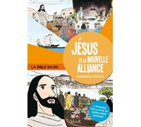 Jésus et la Nouvelle Alliance