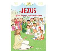 Jésus et le trésor caché dans le Royaume de Dieu