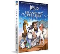 Jésus et les animaux de la Bible DVD E