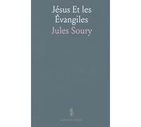Jésus Et les Évangiles