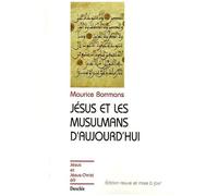 Jésus et les musulmans d'aujourd'hui : Jésus et Jésus-Christ, numéro 69