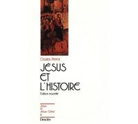 Jésus et l'Histoire