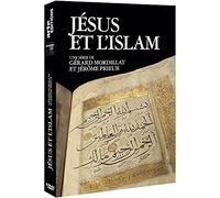 Jésus et l'islam DVD https://www.fnac.com/a9070859/Jesus-et-l-islam-DVD-DVD-Zone-2?oref=2a7a6dee-8780-d2ef-55c6-2e6e24657ec6