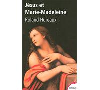 Jésus et Marie Madeleine