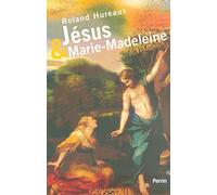 Jésus et Marie Madeleine