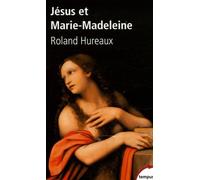 Jésus et Marie Madeleine