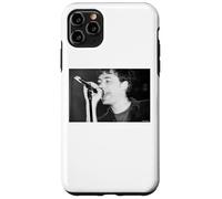 Jesus et Mary Chain vivent comme Le Miel Photo Andy Willsher Coque pour iPhone 11 Pro Max