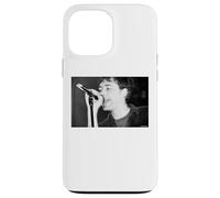 Jesus et Mary Chain vivent comme Le Miel Photo Andy Willsher Coque pour iPhone 13 Pro Max