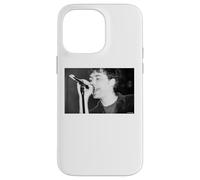 Jesus et Mary Chain vivent comme Le Miel Photo Andy Willsher Coque pour iPhone 14 Pro Max