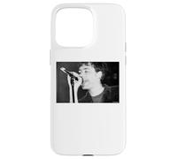 Jesus et Mary Chain vivent comme Le Miel Photo Andy Willsher Coque pour iPhone 15 Pro Max
