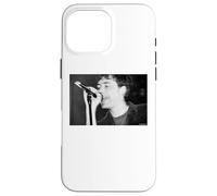 Jesus et Mary Chain vivent comme Le Miel Photo Andy Willsher Coque pour iPhone 16 Pro Max