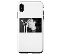 Jesus et Mary Chain vivent comme Le Miel Photo Andy Willsher Coque pour iPhone XS Max